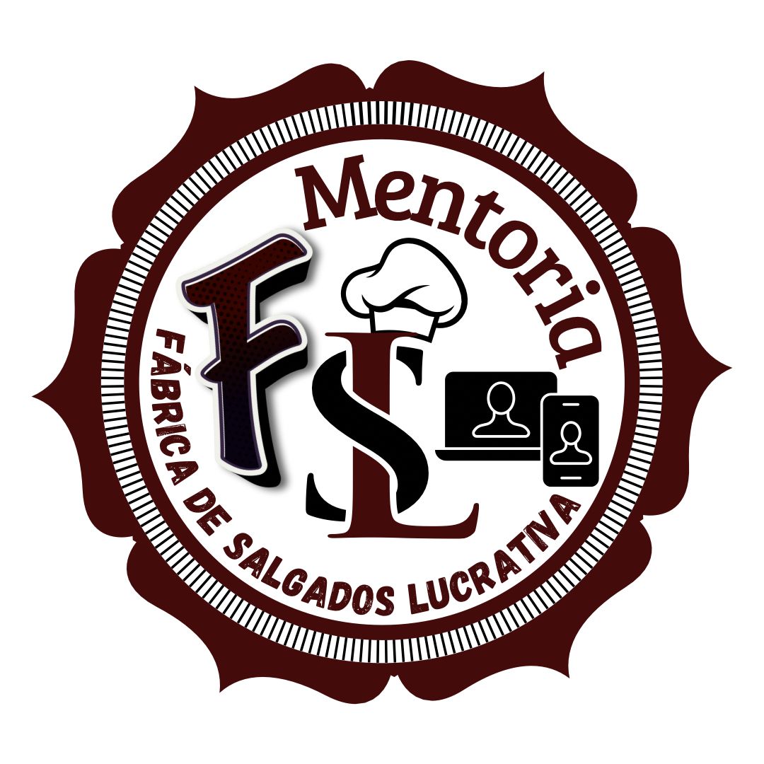 fabrica de salgados